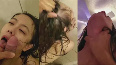 火热女友把男友干坏