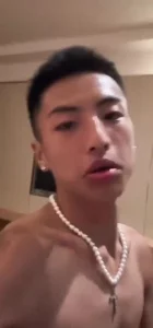 自拍