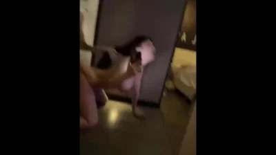 后入女神