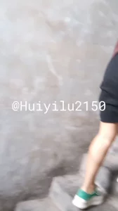 来自阿姨的爱