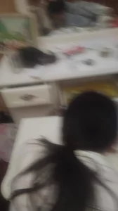 前后夹击