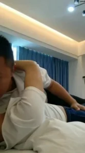 少妇偷情