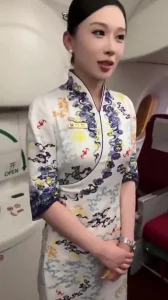 空姐