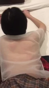 3根一起上
