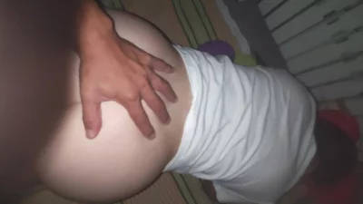 超级肥臀2