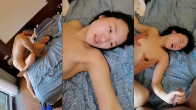 淫荡骚浪贱少妇被我们操到像杀猪！